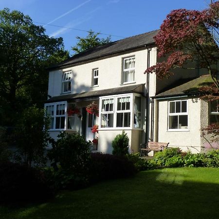 Lyndhurst Guest House Ulverston Kültér fotó