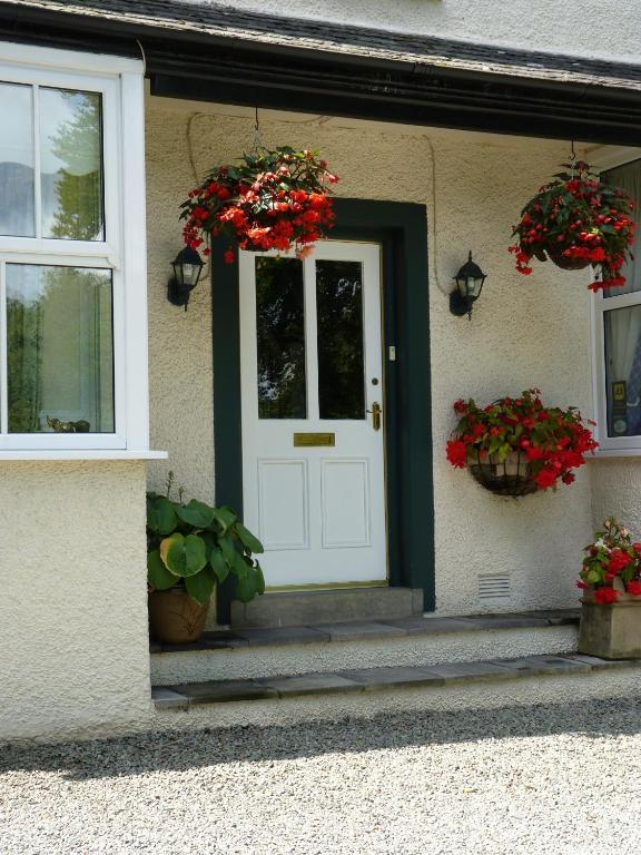 Lyndhurst Guest House Ulverston Kültér fotó
