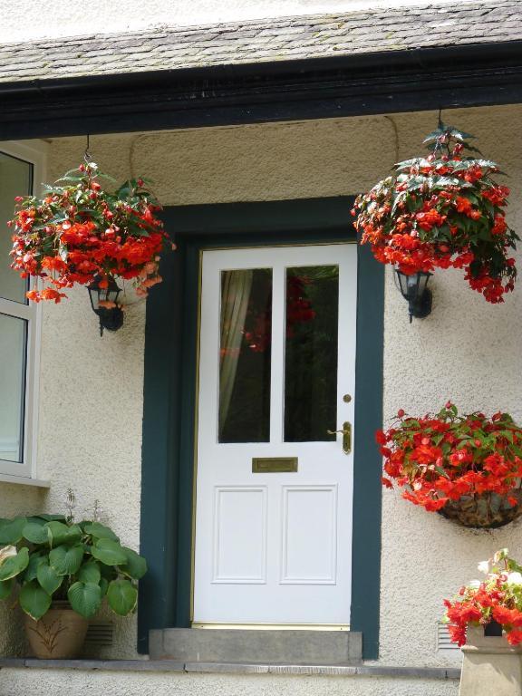 Lyndhurst Guest House Ulverston Kültér fotó