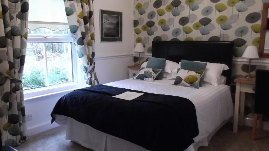 Lyndhurst Guest House Ulverston Szoba fotó